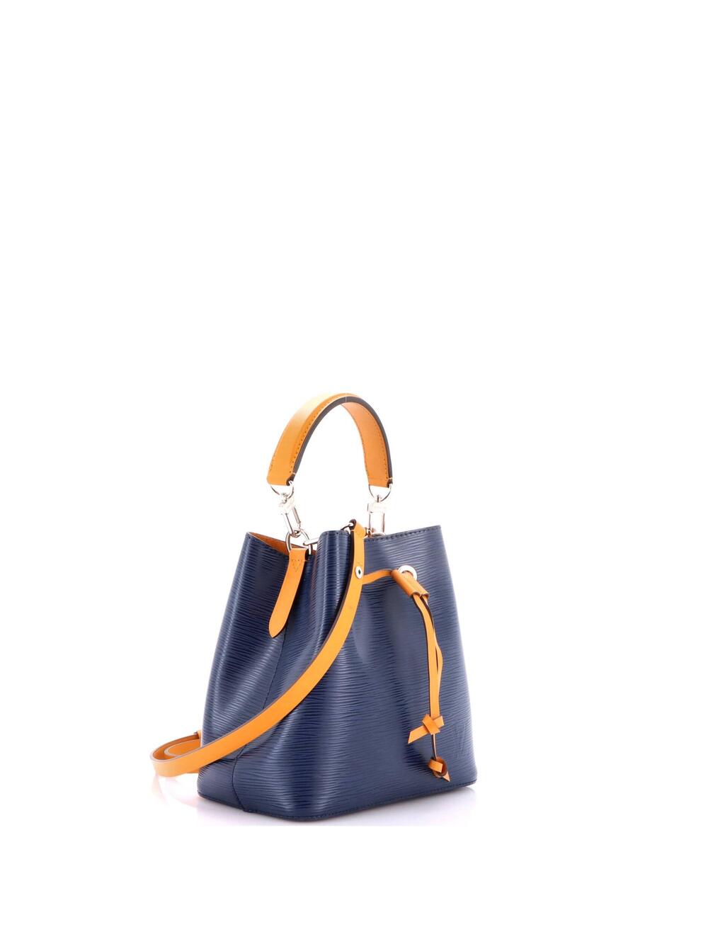 Louis Vuitton Neonoe Handbag Epi #323340L14B - Picture 2 of 7